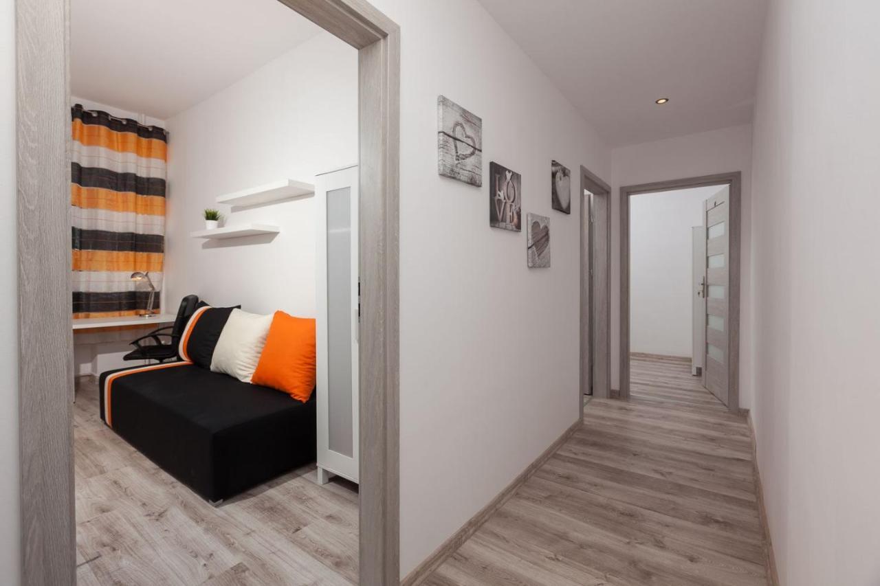 Wrzeszcz Politechniczna 17 Possession Homestay