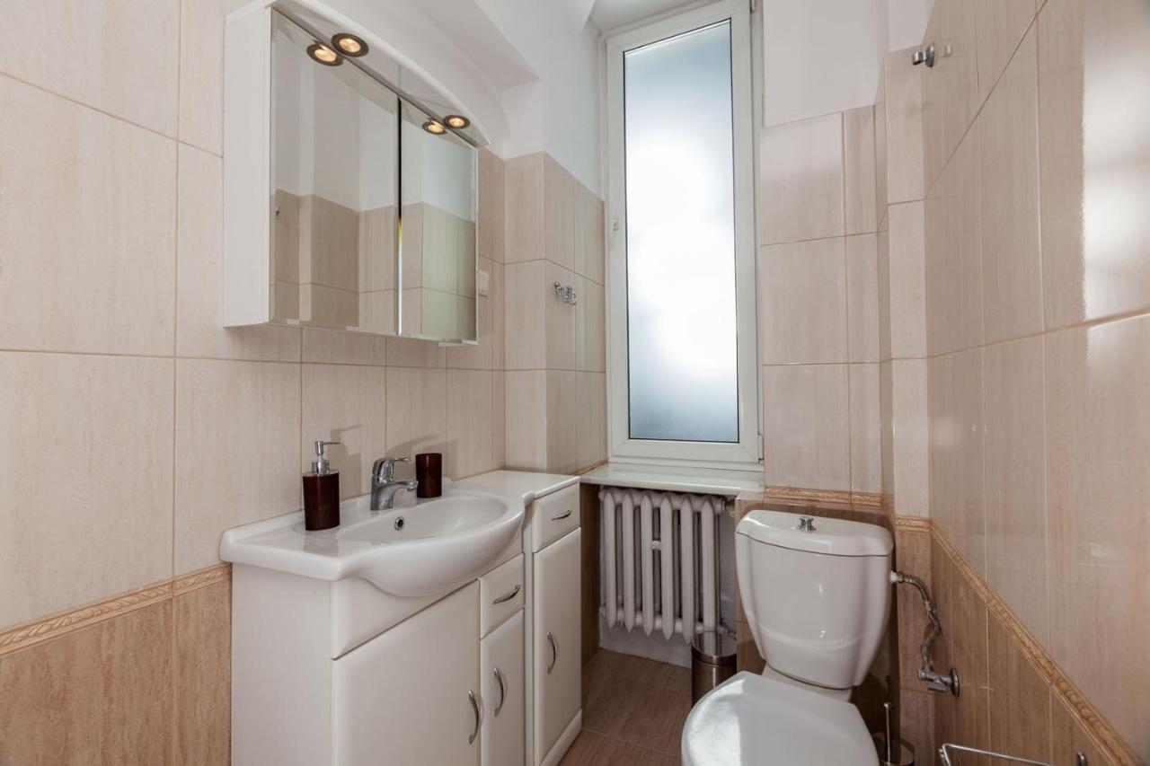 Homestay Wrzeszcz Politechniczna 17 Possession *