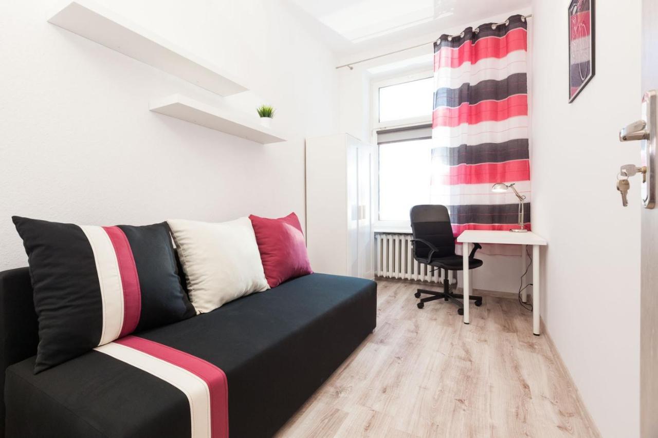 Wrzeszcz Politechniczna 17 Possession Homestay *