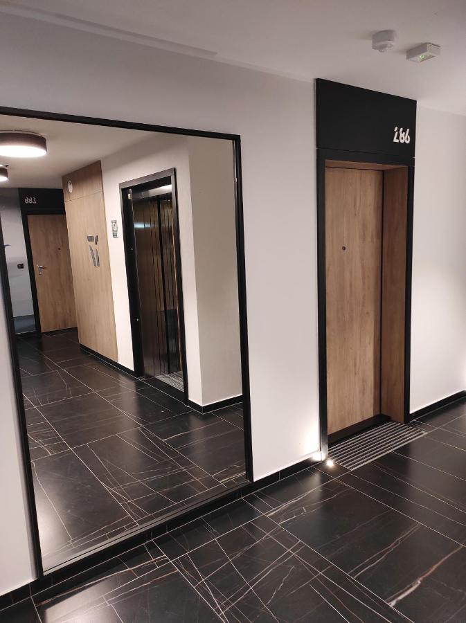 Apartment Impresja Na 17 Pietrze