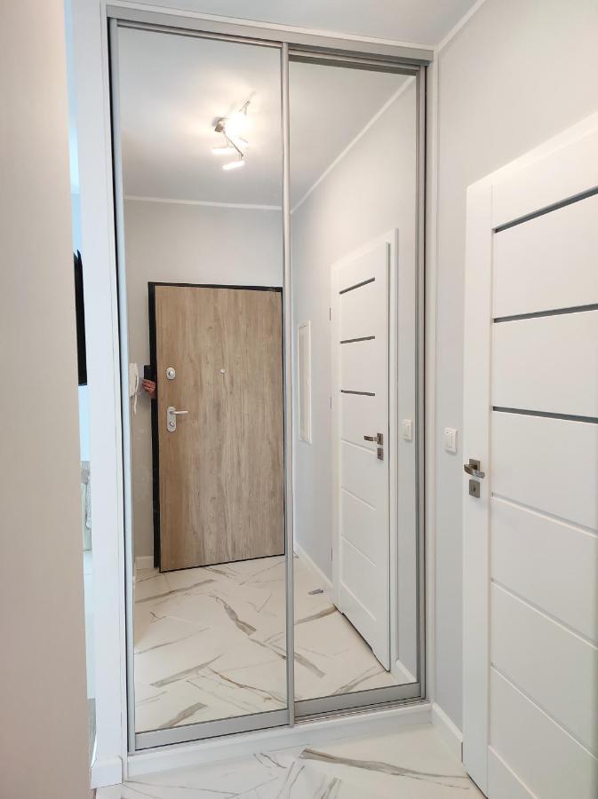 Impresja Na 17 Pietrze Apartment