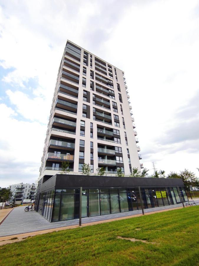 Apartment Impresja Na 17 Pietrze *