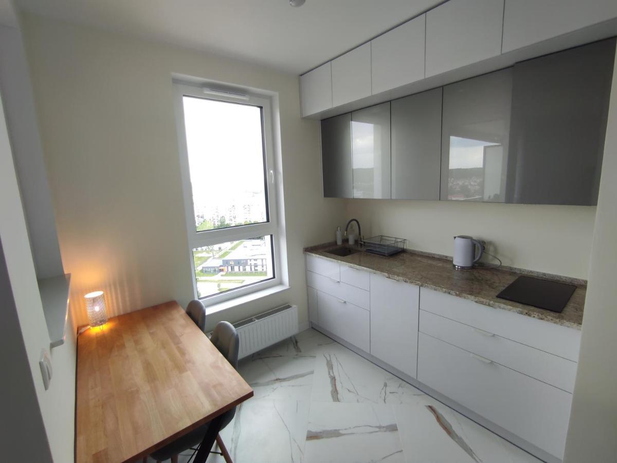 Impresja Na 17 Pietrze Apartment *