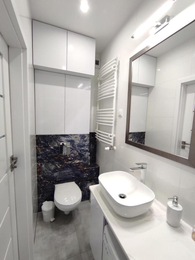 Impresja Na 17 Pietrze Apartment *