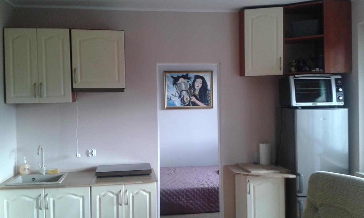 Kawalerka 1 Km Od Morza Beautiful Flat Near The See