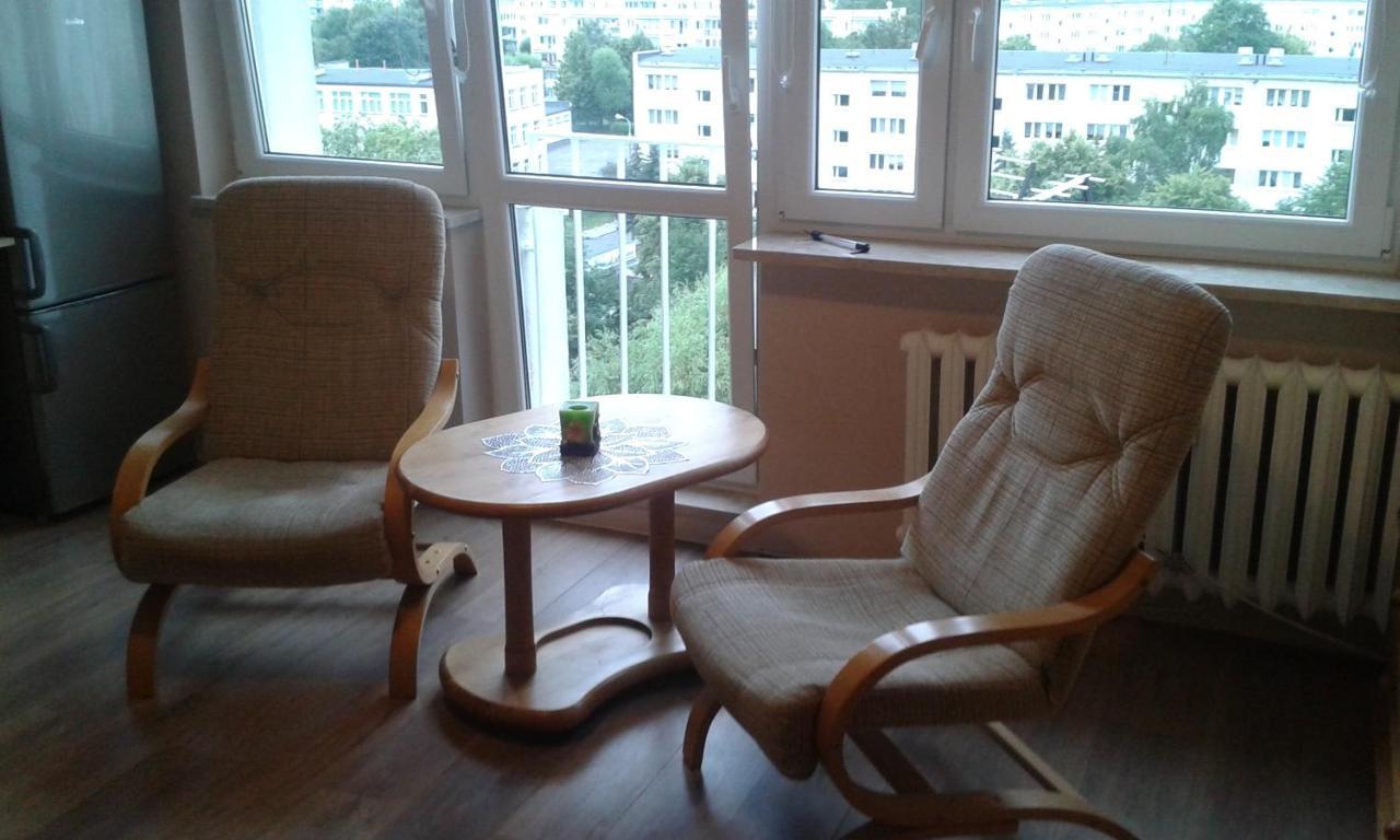 Kawalerka 1 Km Od Morza Beautiful Flat Near The See * Gdańsk