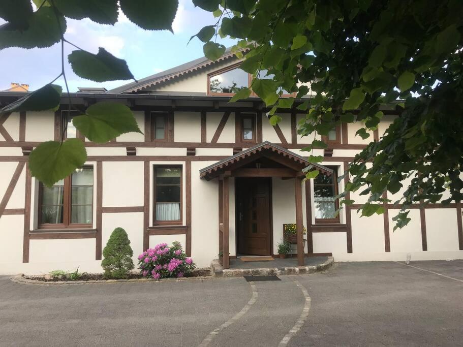 Apartment Przytulne Mieszkanko Na Poddaszu *