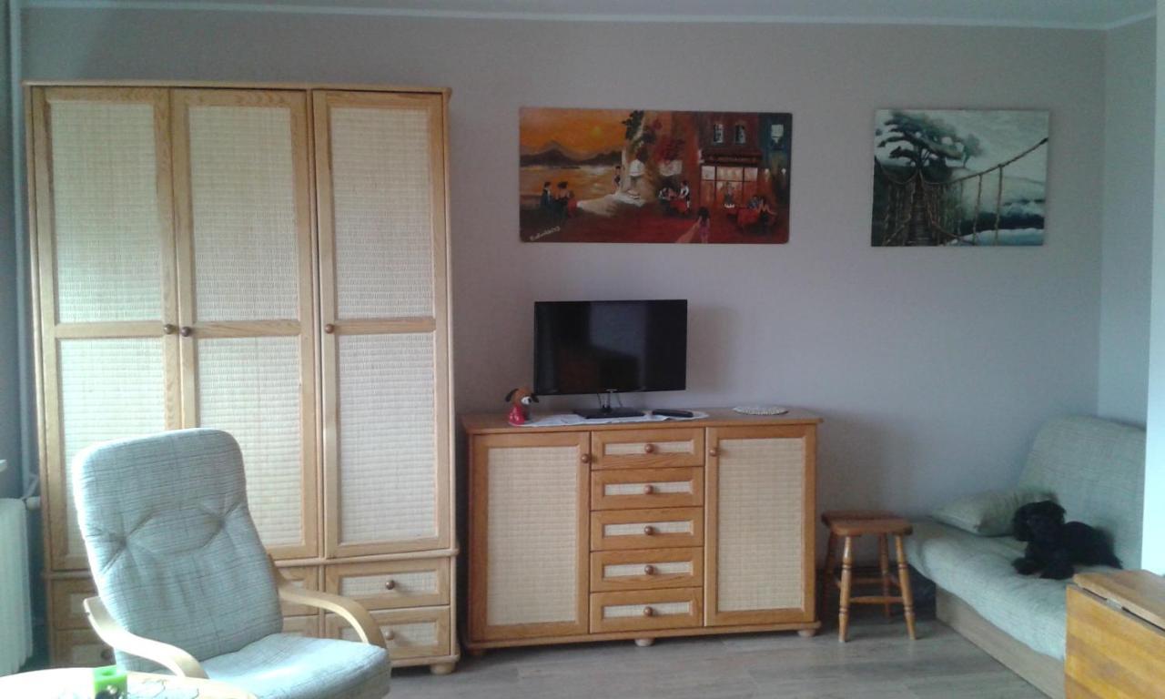 Kawalerka 1 Km Od Morza Beautiful Flat Near The See * Gdańsk