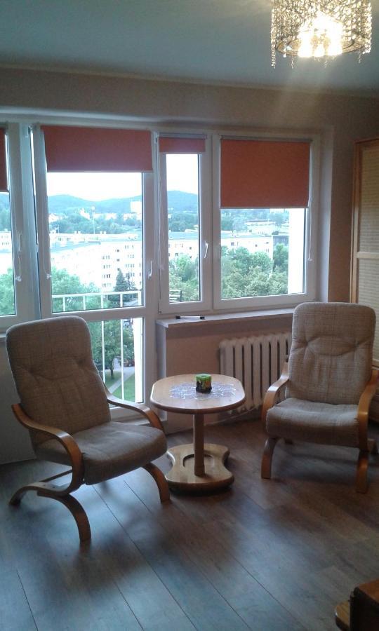 Leilighet Kawalerka 1 Km Od Morza Beautiful Flat Near The See *