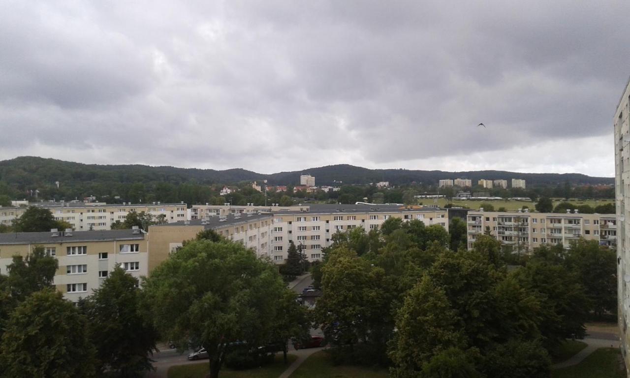 Kawalerka 1 Km Od Morza Beautiful Flat Near The See