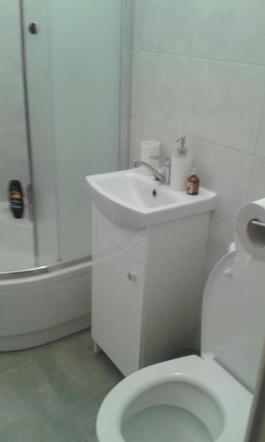 Kawalerka 1 Km Od Morza Beautiful Flat Near The See * Gdańsk