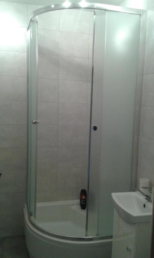 Leilighet Kawalerka 1 Km Od Morza Beautiful Flat Near The See