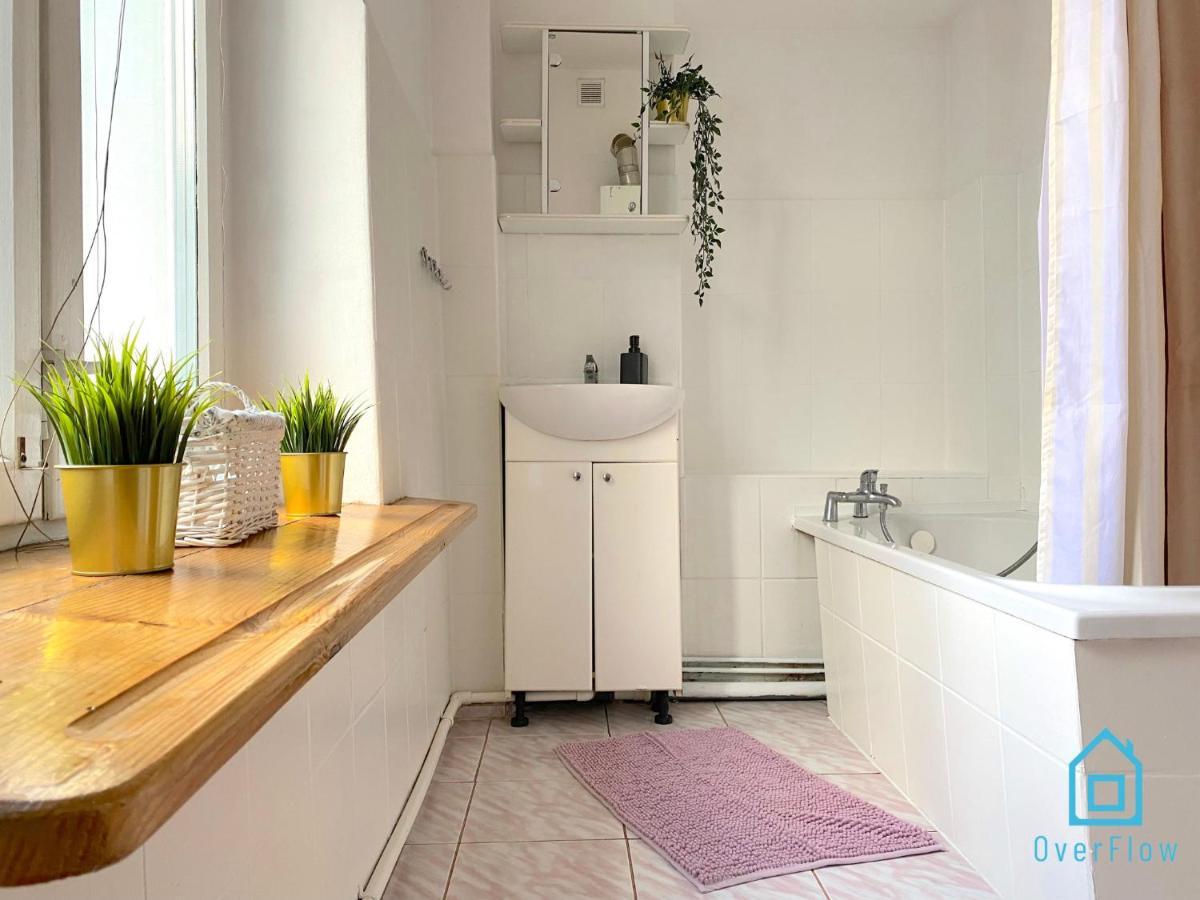 Stary Grun 515 P3 Rum i privatbostad