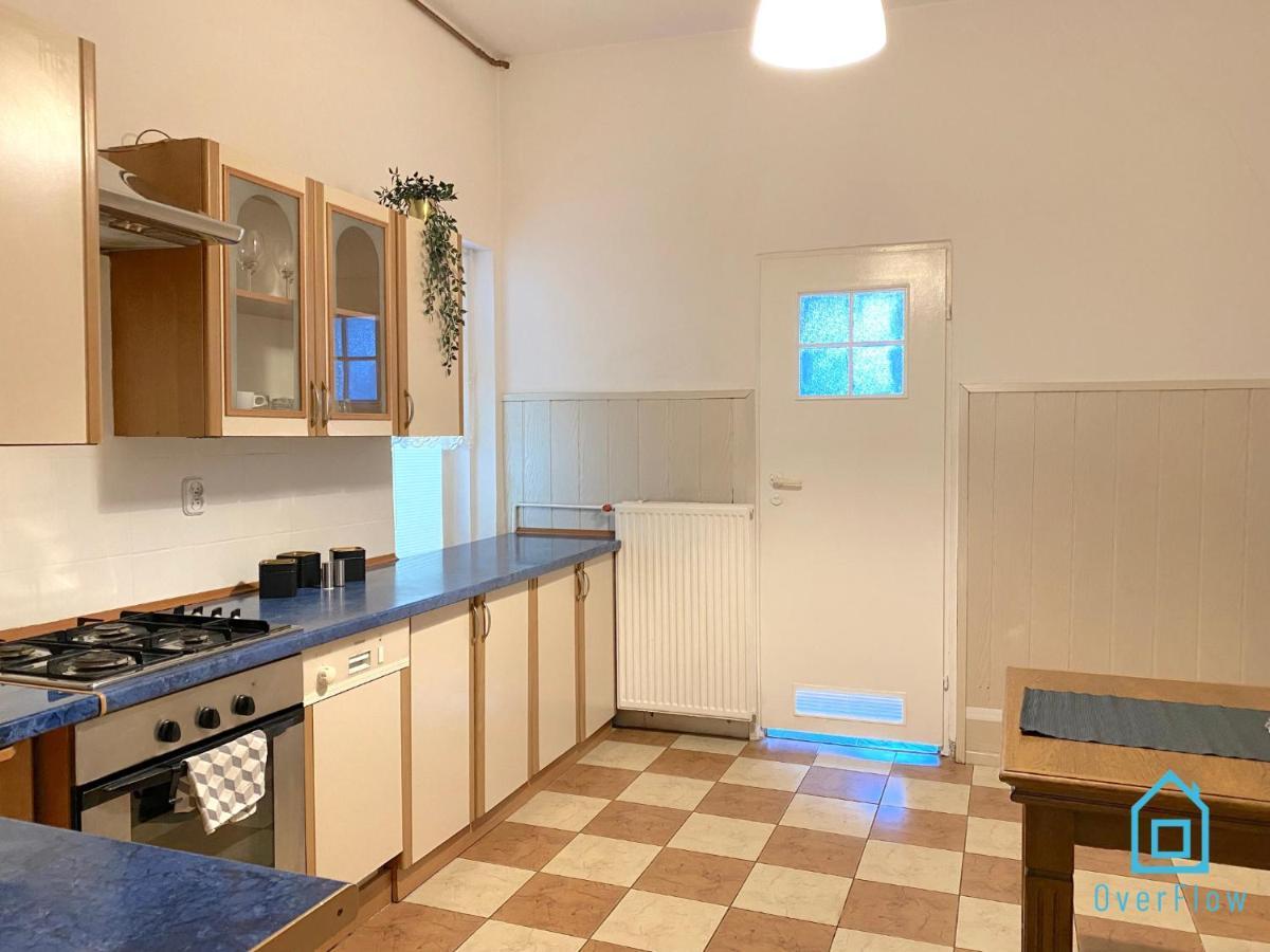 Rum i privatbostad Stary Grun 515 P3 Gdańsk