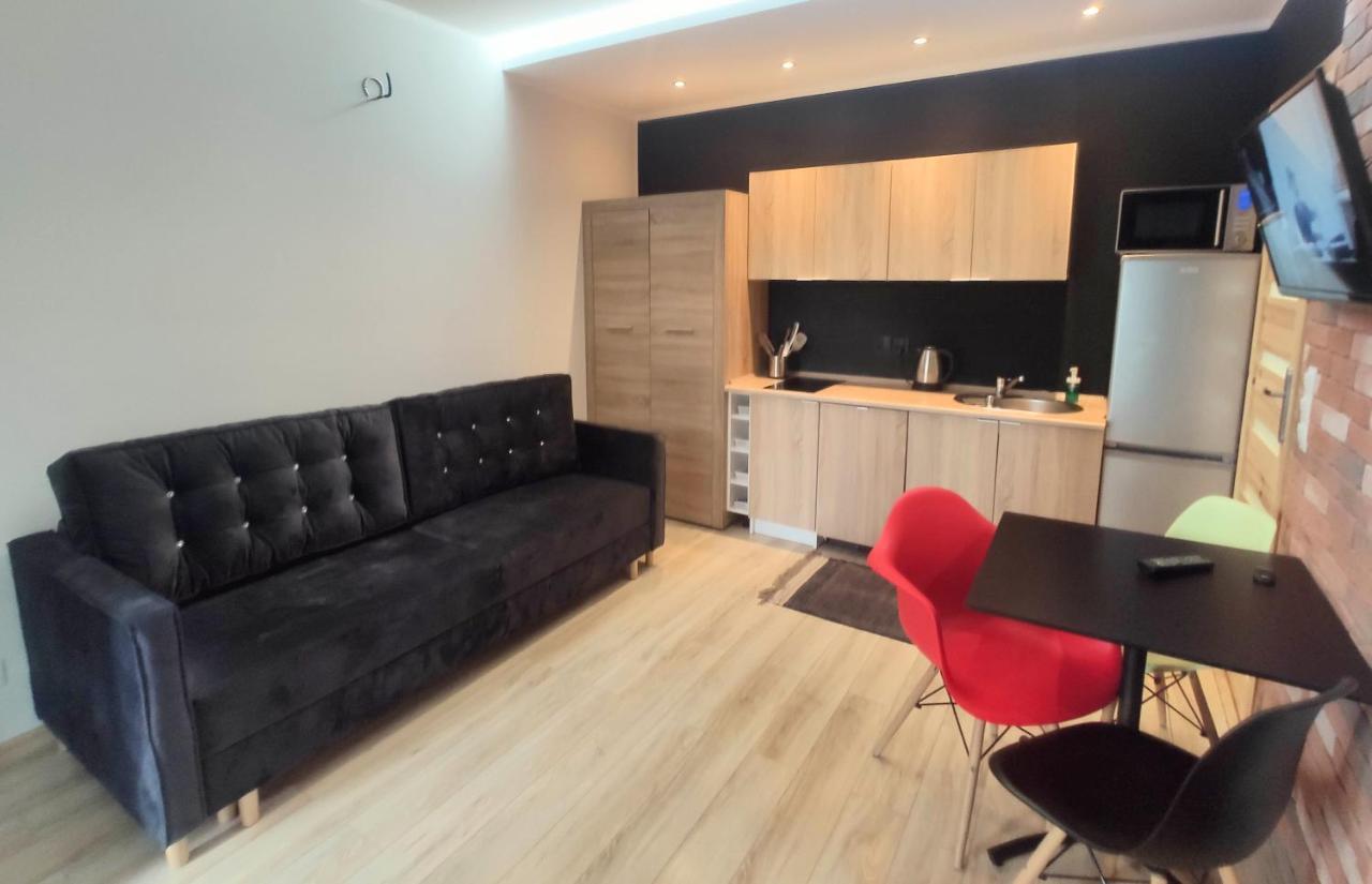 Loft House Apartment