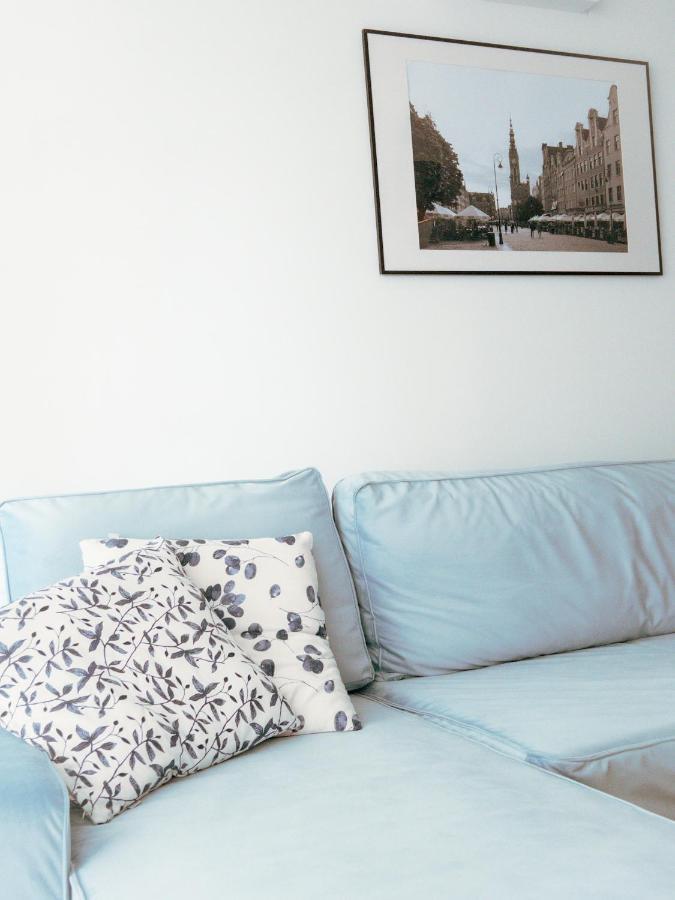 Mint Apartment