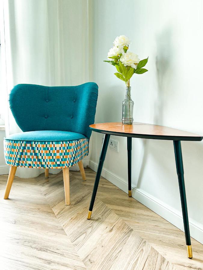 Mint Apartment