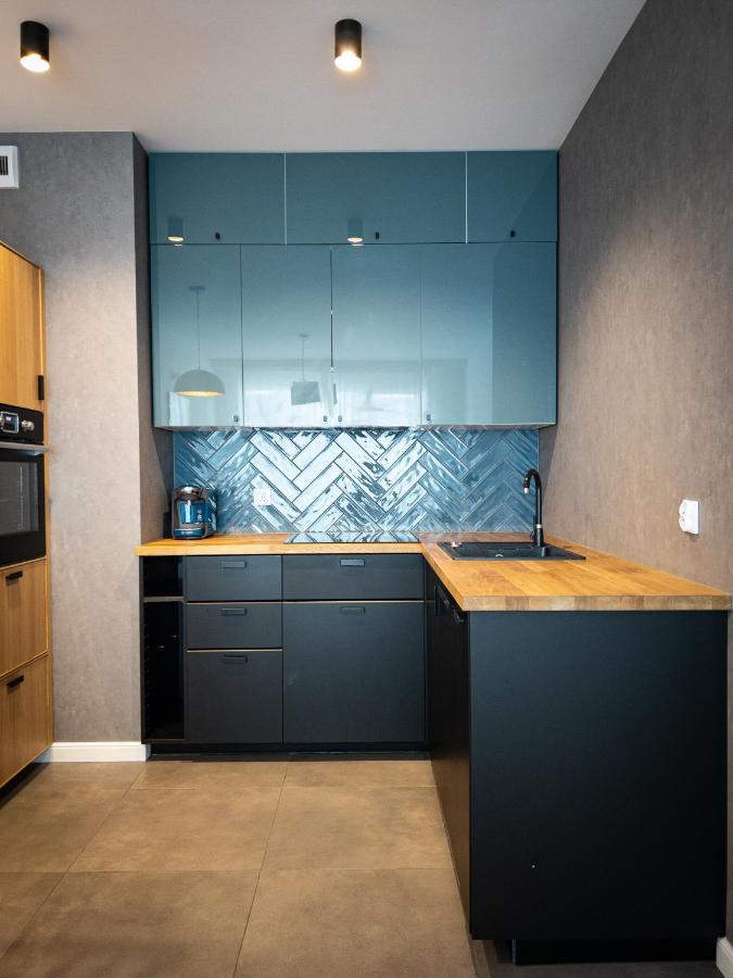 Mint Apartment *