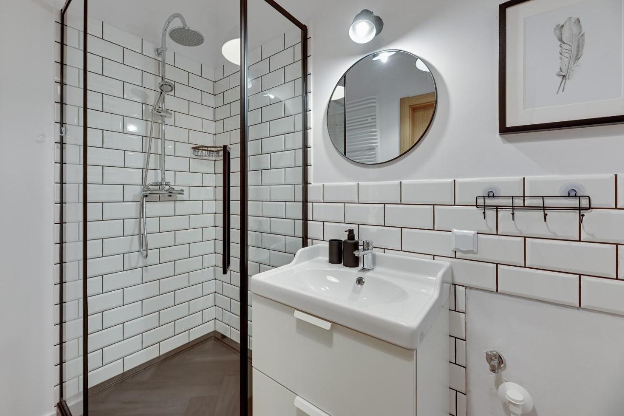 Bastion Walowa Comfort Apartment