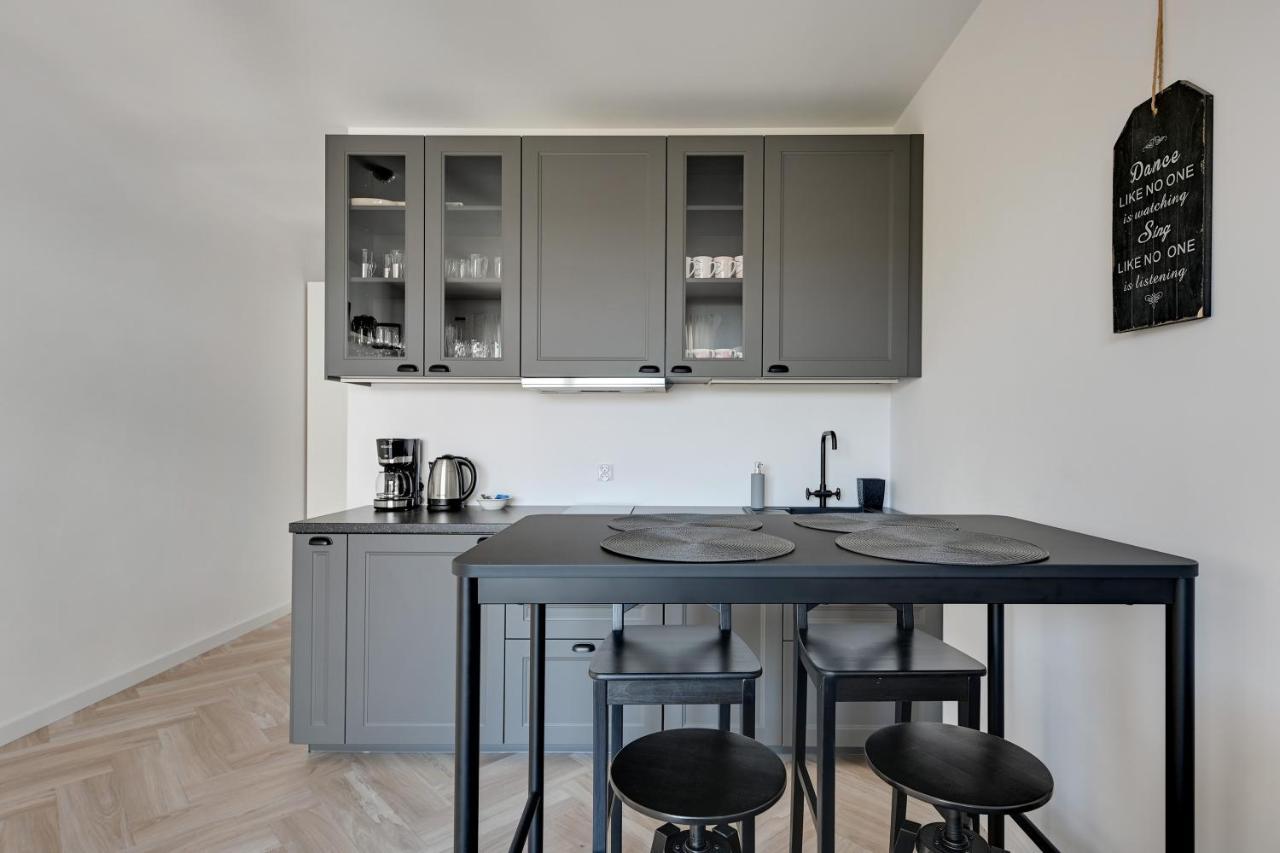 Bastion Walowa Comfort * Gdansk