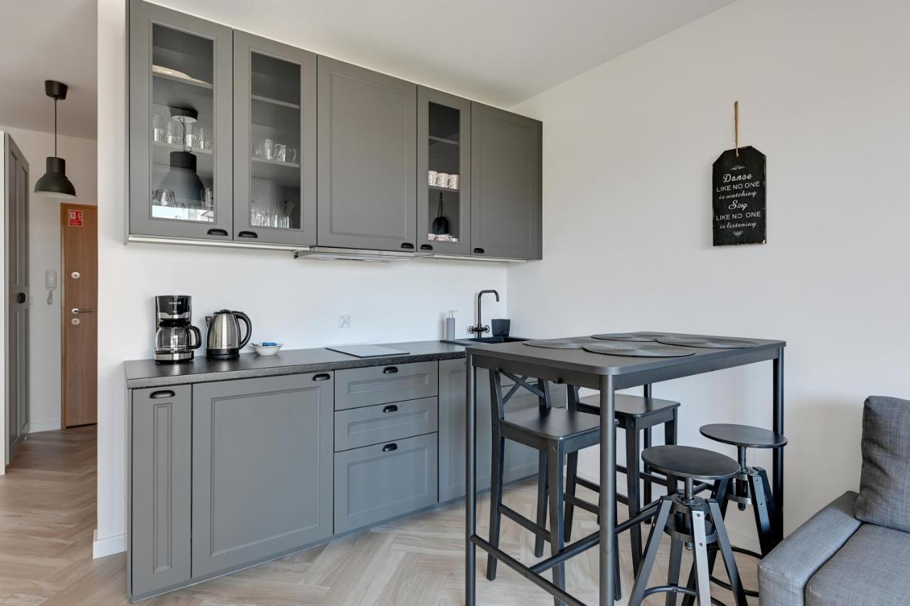 Bastion Walowa Comfort * Gdansk