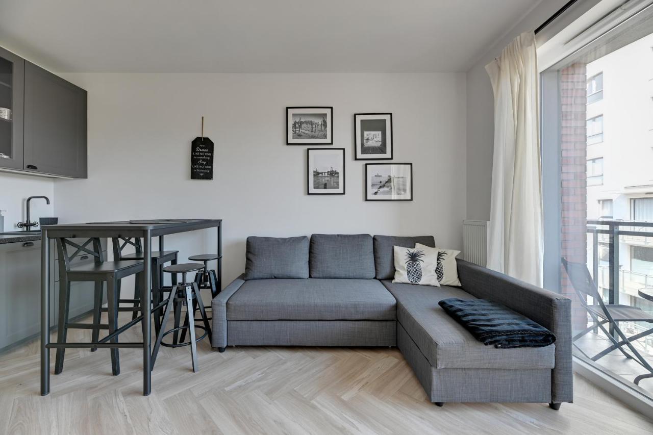 Apartment Bastion Walowa Comfort *