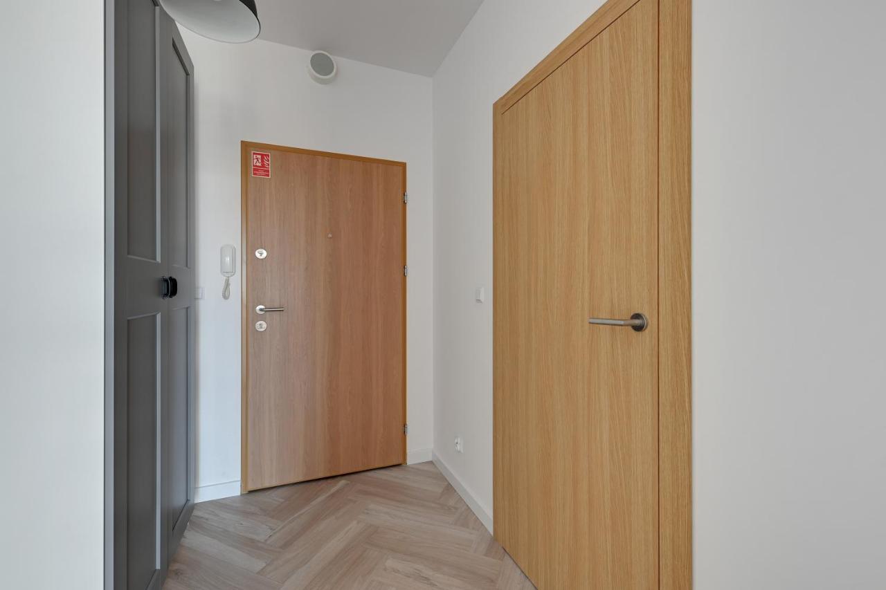 Apartment Bastion Walowa Comfort