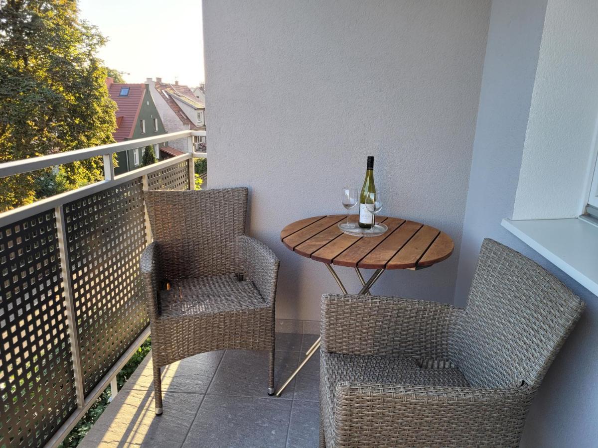 Nad Morzem Apartment *