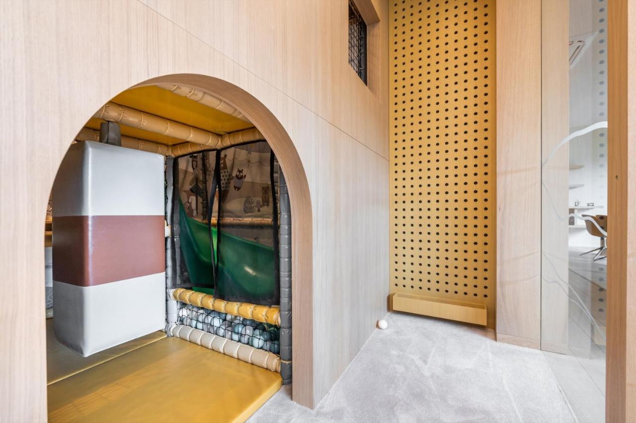 Apartment Nadmorski Dwor Seaside Stories *