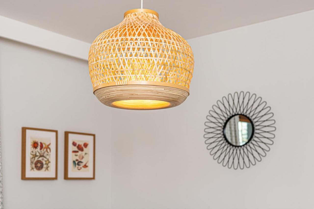Apartment Nadmorski Dwor Seaside Stories