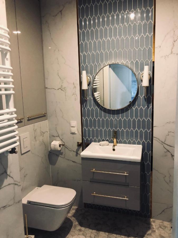 Apartament Serce Miasta Gdańsk