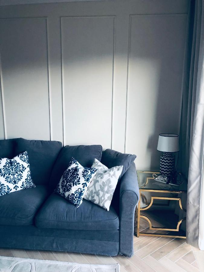 Apartament Serce Miasta