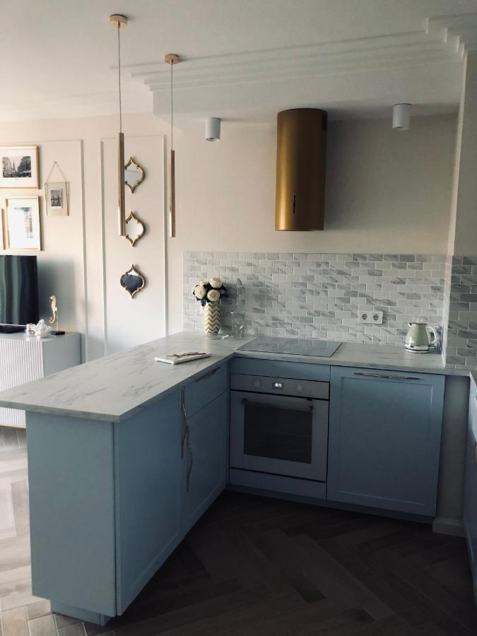 Apartament Serce Miasta Gdańsk
