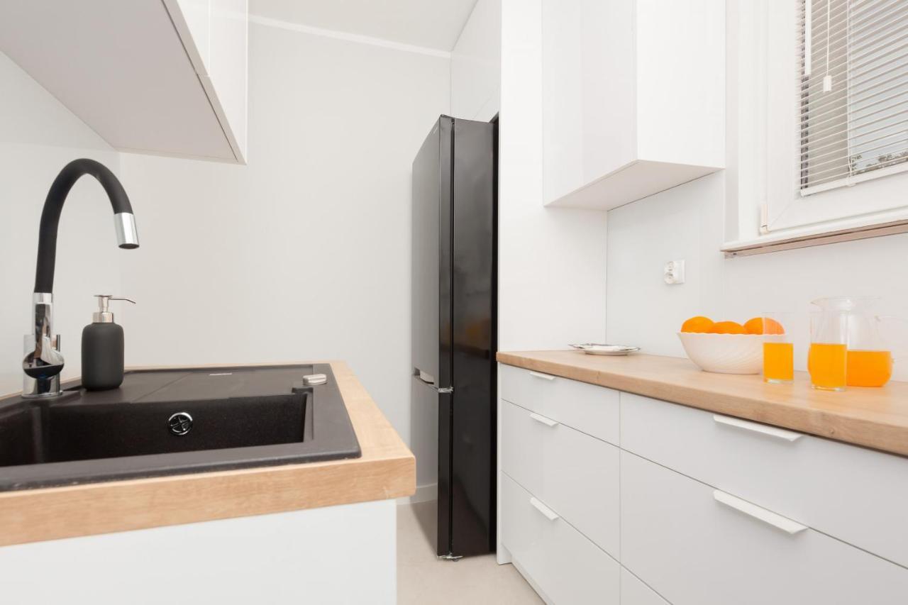 Apartment Two-bedroom 650 M Brzezno By Renters