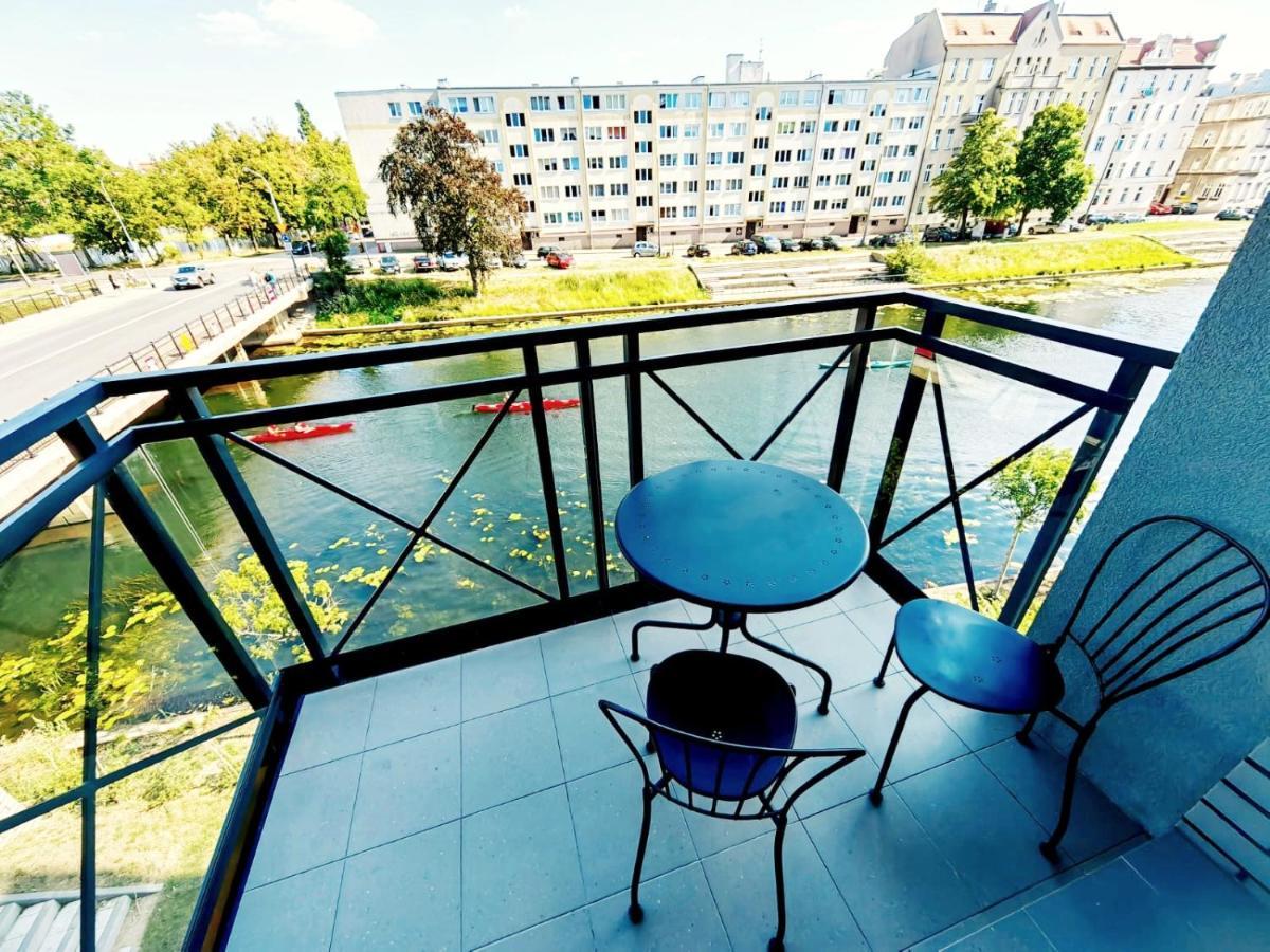 Kayak Apartment Gdansk
