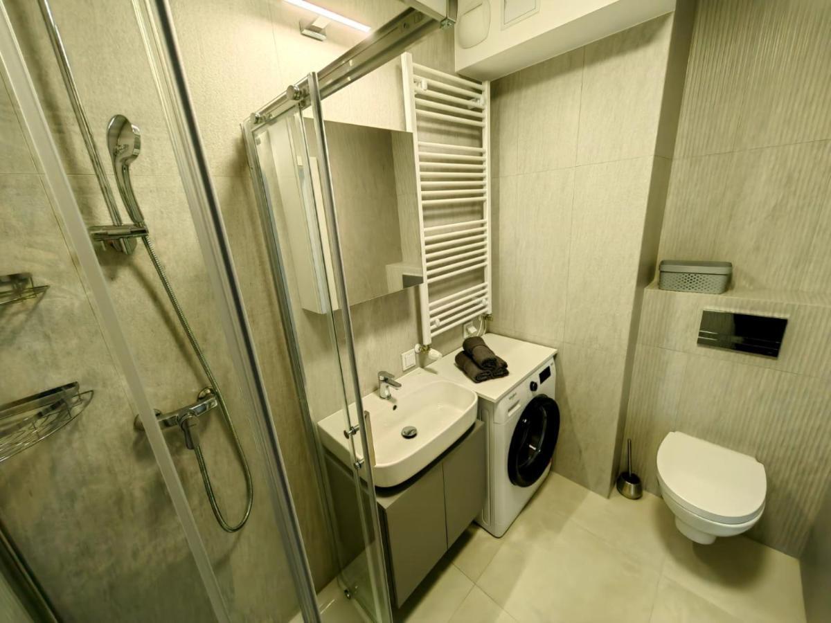 Apartment Kayak Gdansk