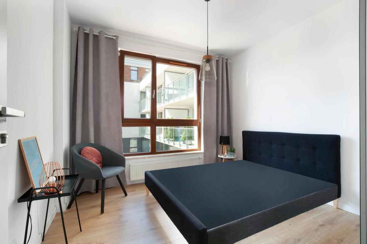 Elite Garnizon Premium Gdańsk