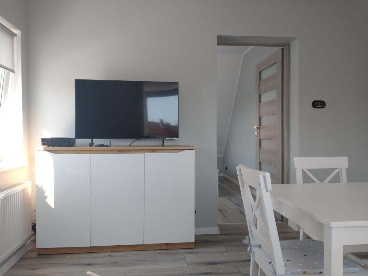 Apartment Stara Oliwa Gdansk