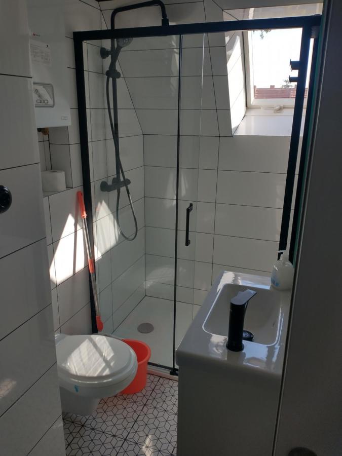 Apartment Stara Oliwa *