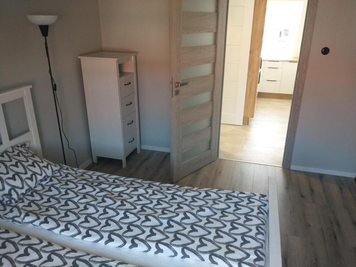 Apartment Stara Oliwa *