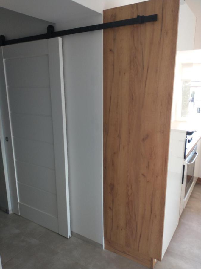 Apartment Stara Oliwa Gdansk
