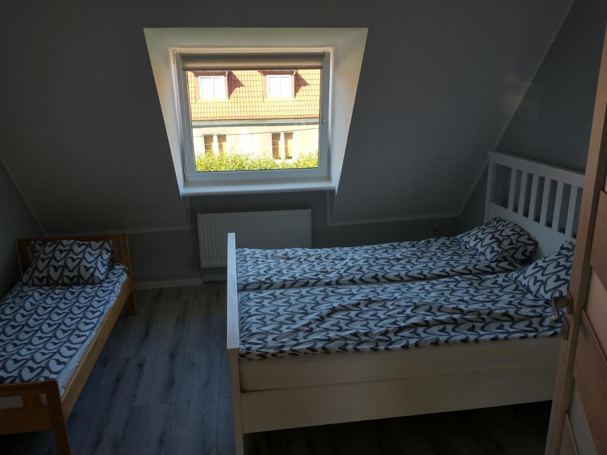 Stara Oliwa Apartment *