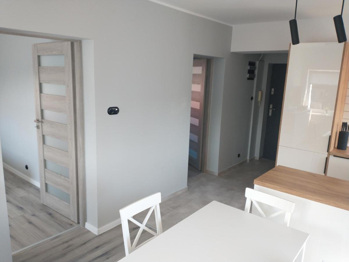 Apartment Stara Oliwa