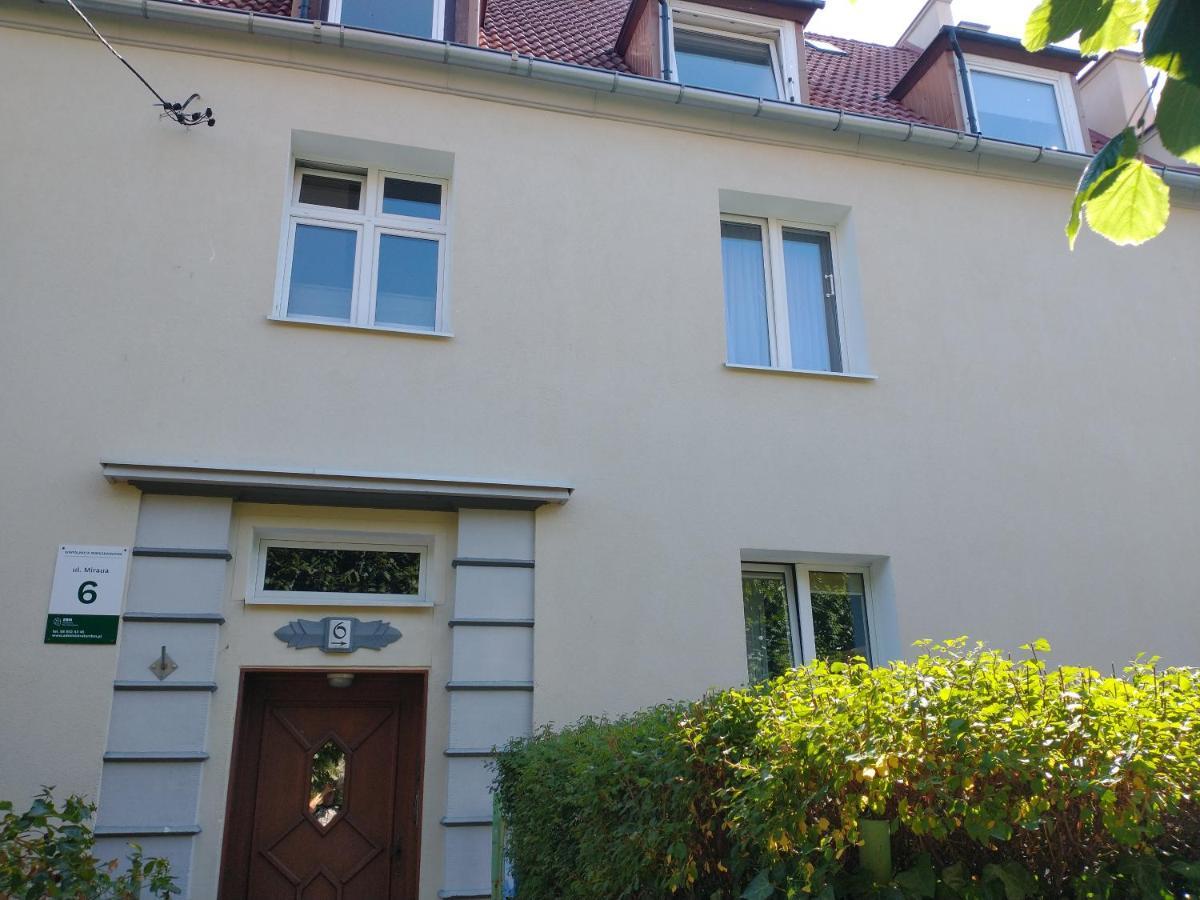 Stara Oliwa Apartment