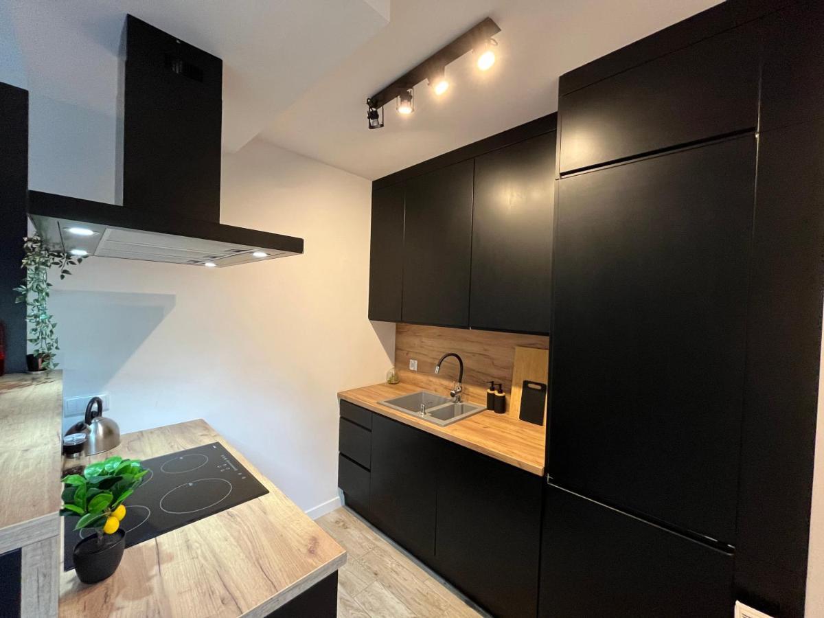 Cool Company Nadmotlawie Apartamento Gdańsk