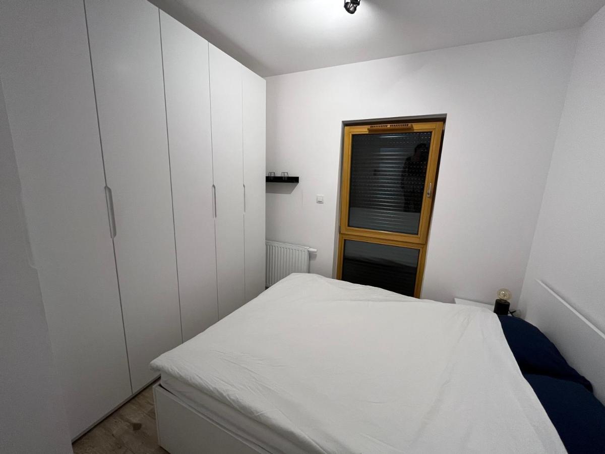 Cool Company Nadmotlawie Apartamento *