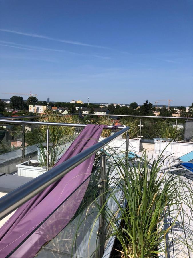 Apartment Pod Zaglami Brzezno