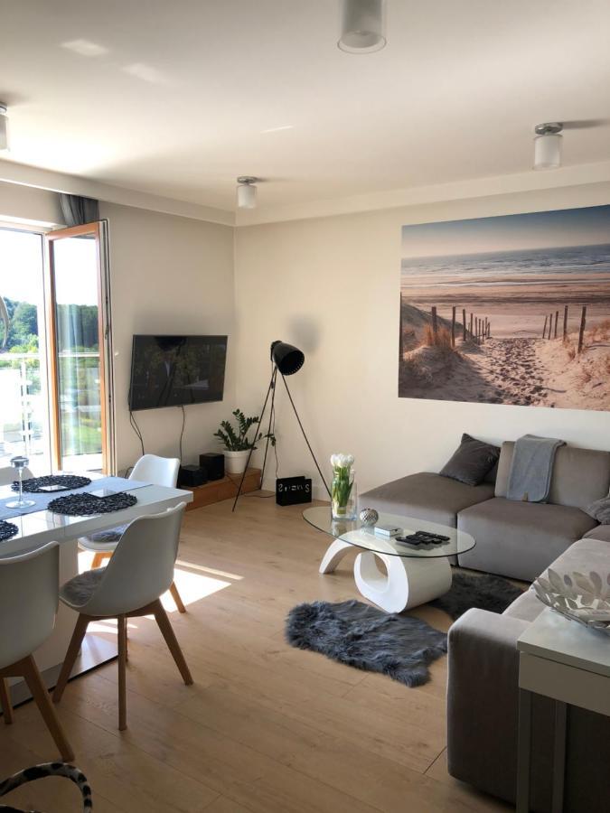 Apartment Pod Zaglami Brzezno *