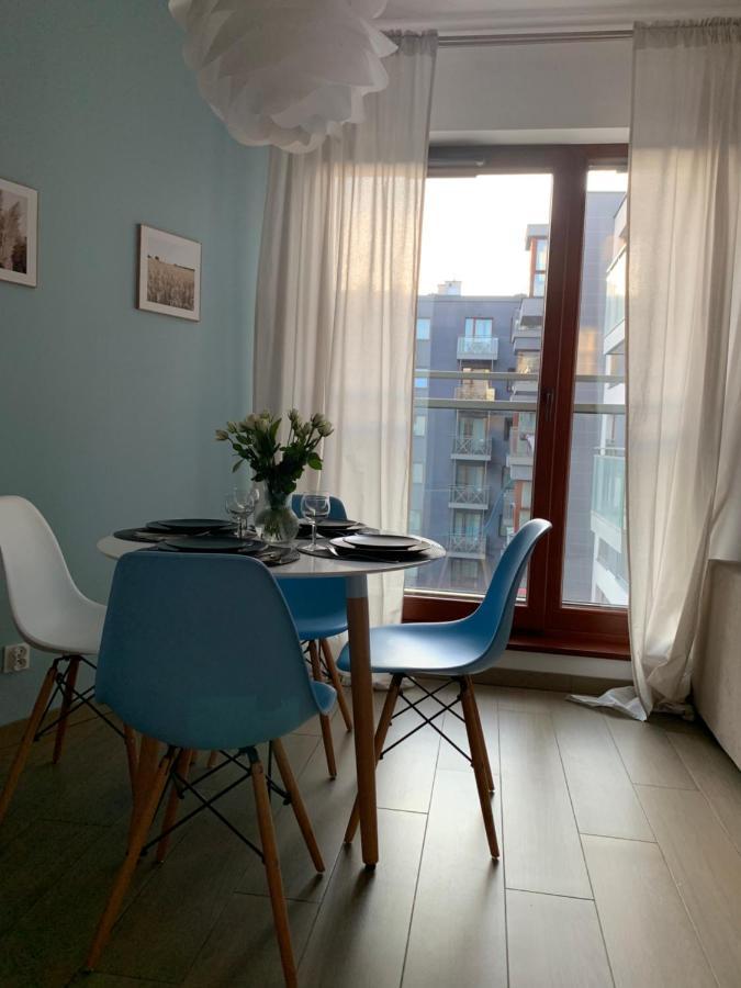 River Walk Apartamento *