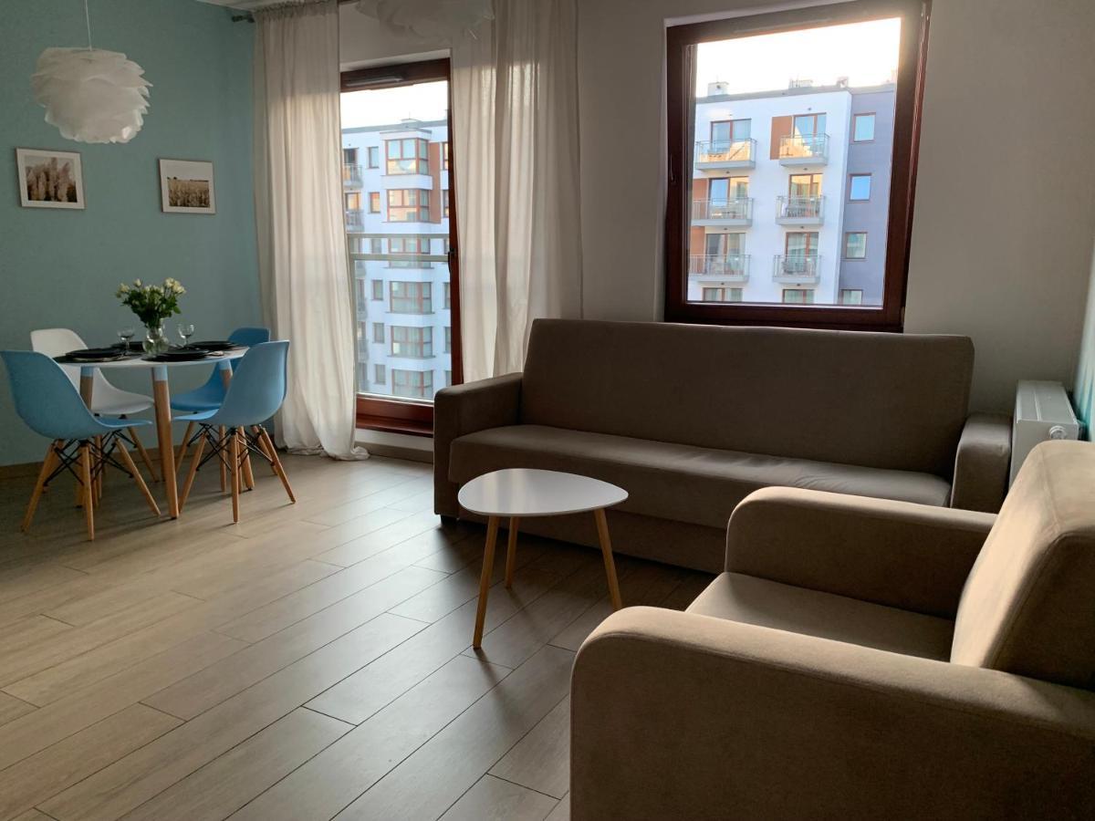 River Walk Apartment Gdansk